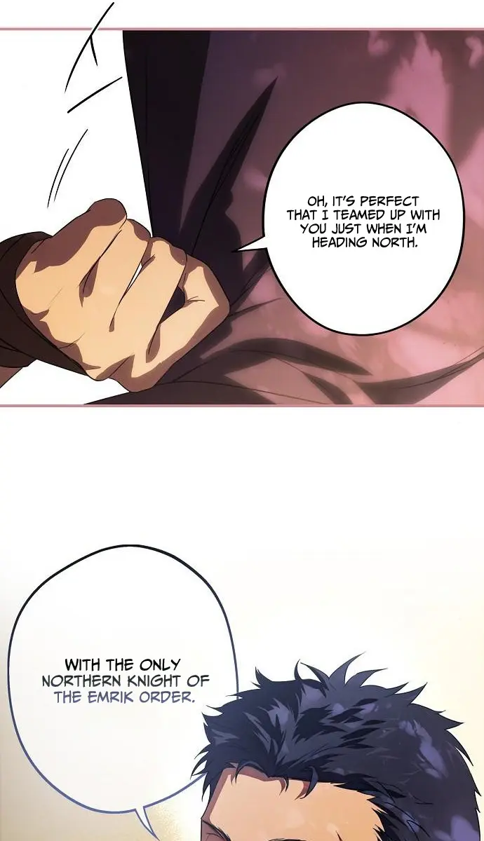 Blinded by the Setting Sun Chapter 144 Page 72