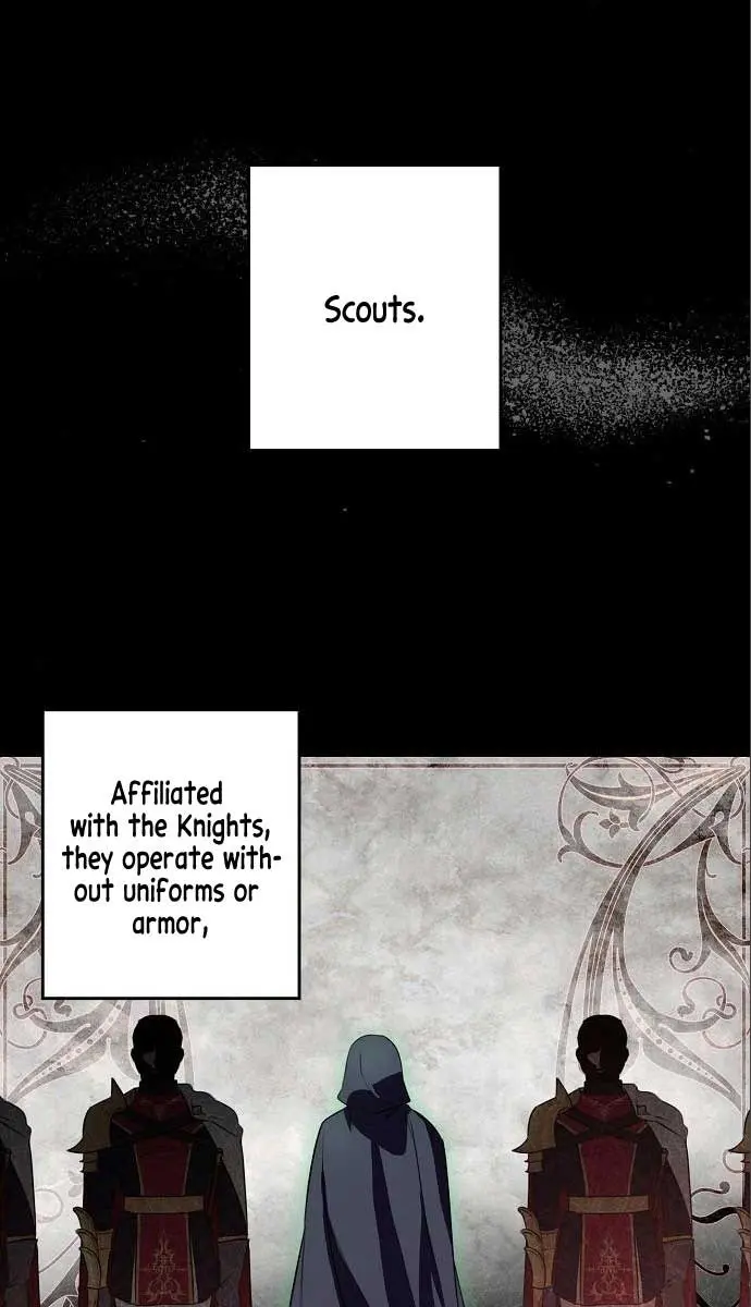 Blinded by the Setting Sun Chapter 145 Page 2