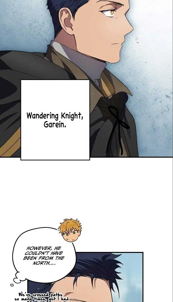 Blinded by the Setting Sun Chapter 145 Page 4