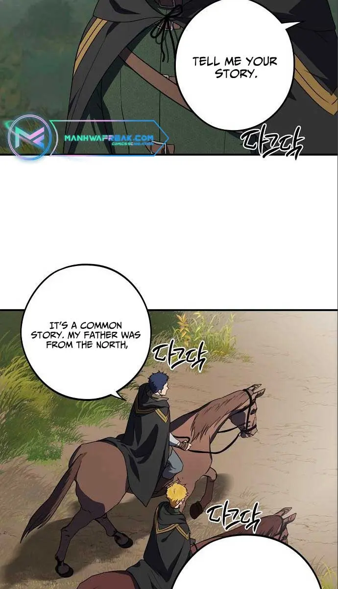 Blinded by the Setting Sun Chapter 145 Page 6