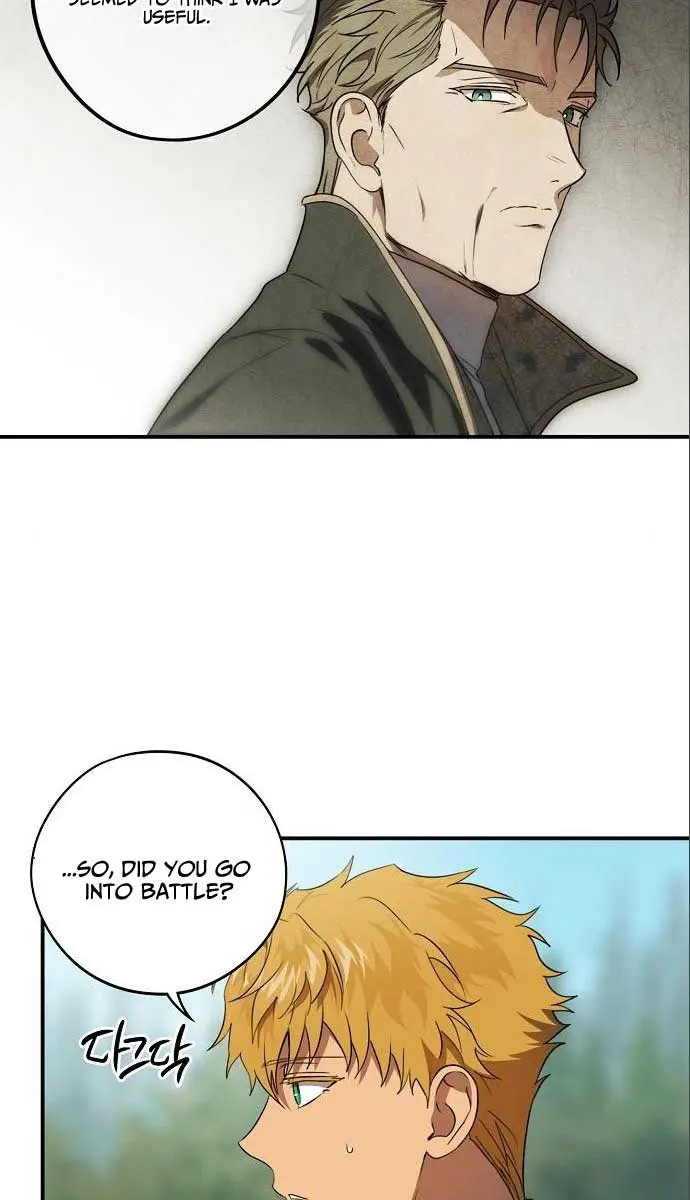Blinded by the Setting Sun Chapter 145 Page 12