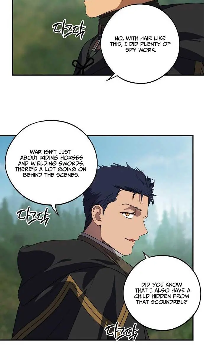Blinded by the Setting Sun Chapter 145 Page 13
