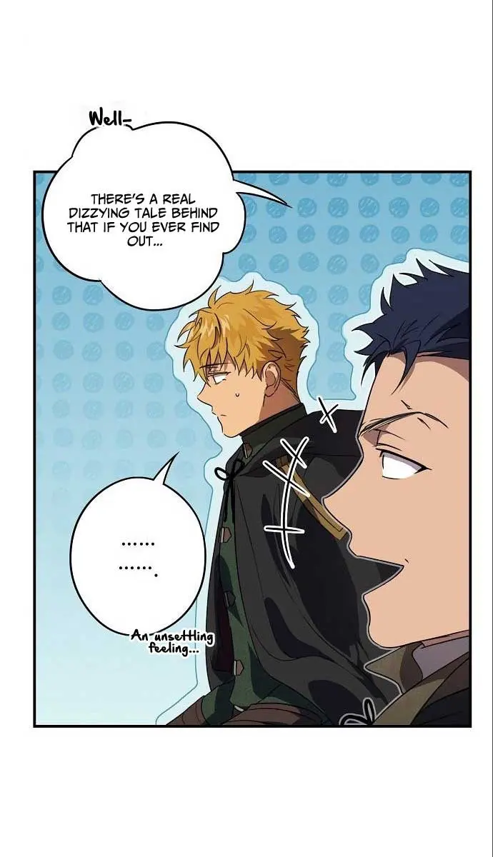 Blinded by the Setting Sun Chapter 145 Page 14