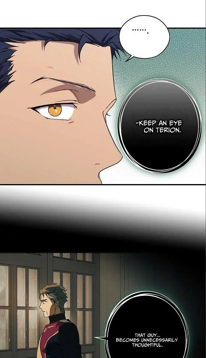 Blinded by the Setting Sun Chapter 145 Page 15