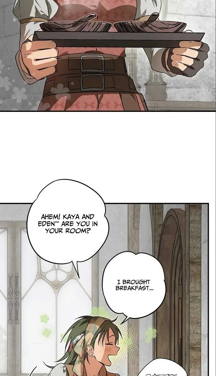 Blinded by the Setting Sun Chapter 145 Page 24