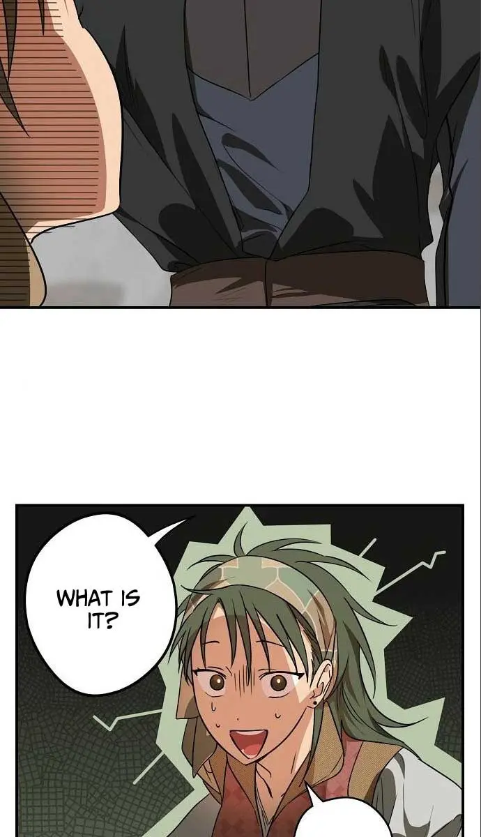 Blinded by the Setting Sun Chapter 145 Page 32