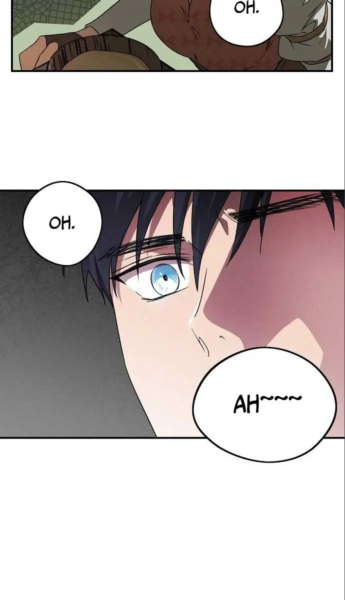 Blinded by the Setting Sun Chapter 145 Page 33