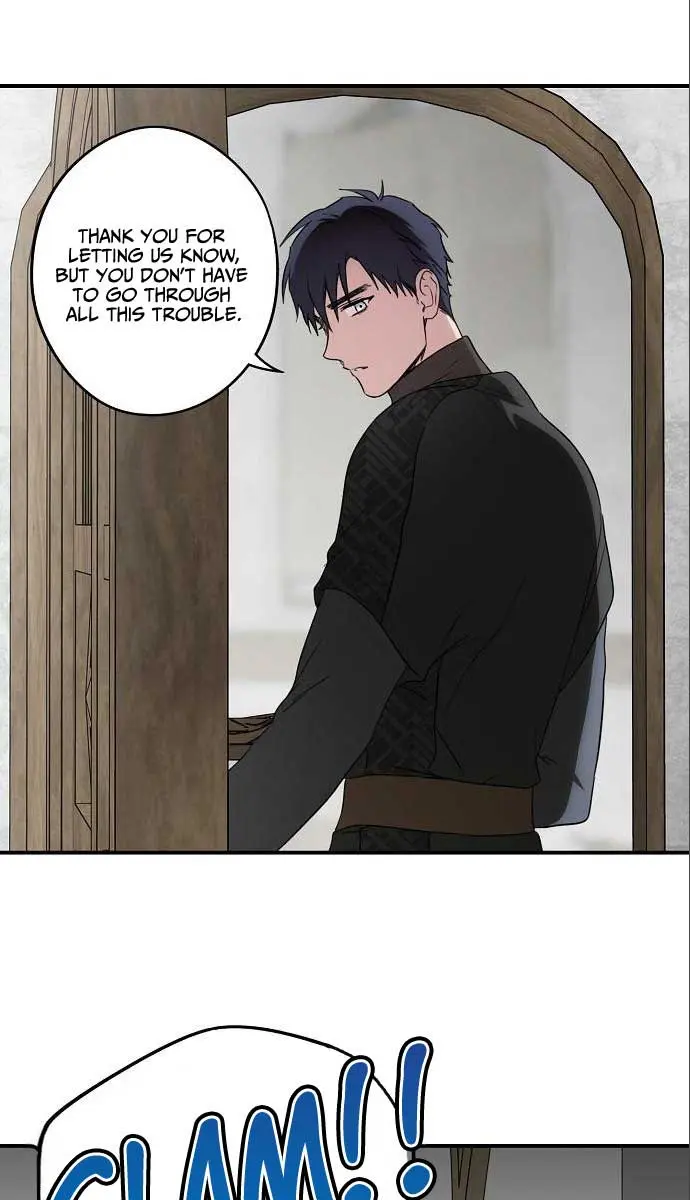 Blinded by the Setting Sun Chapter 145 Page 37