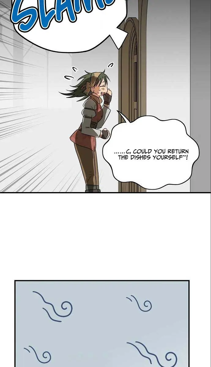 Blinded by the Setting Sun Chapter 145 Page 38