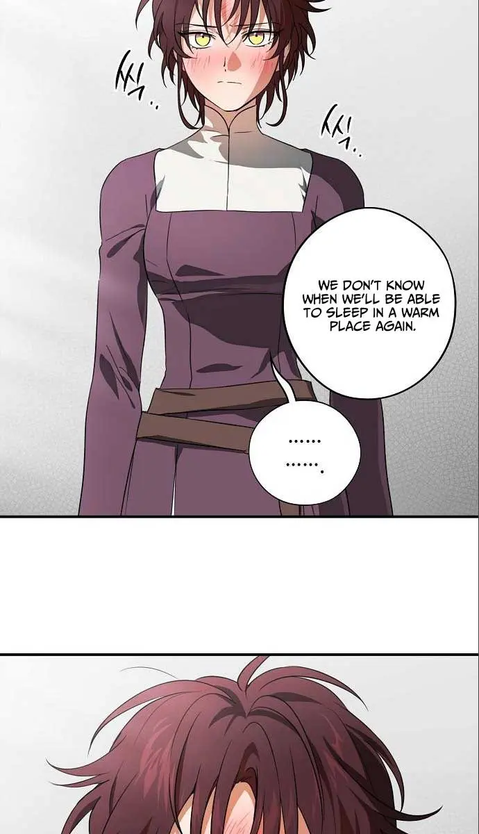 Blinded by the Setting Sun Chapter 145 Page 41