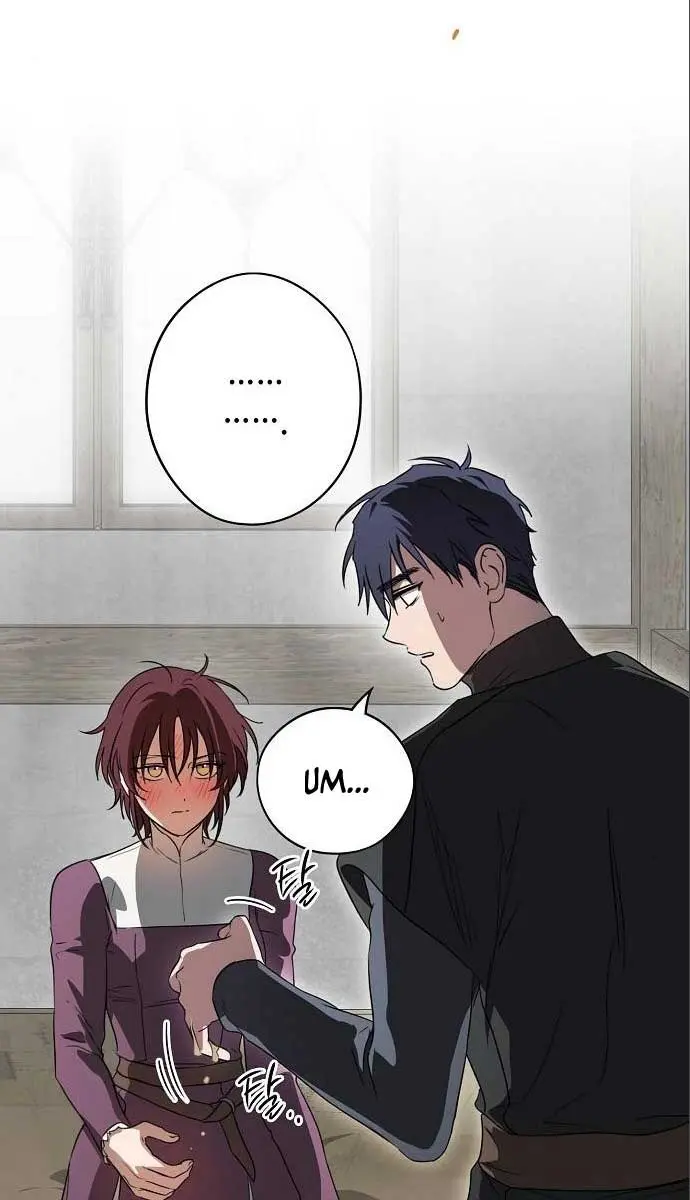 Blinded by the Setting Sun Chapter 145 Page 47