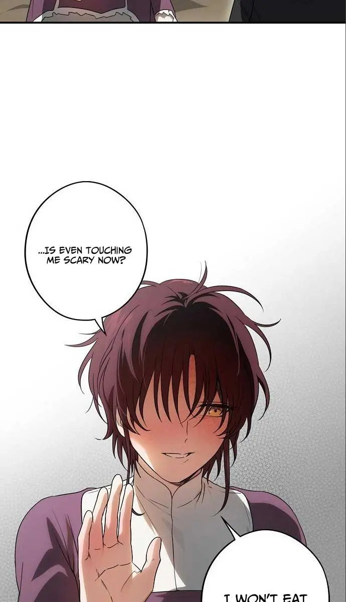 Blinded by the Setting Sun Chapter 145 Page 48
