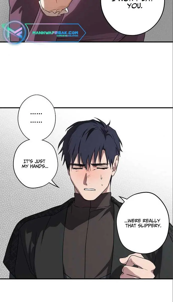 Blinded by the Setting Sun Chapter 145 Page 49