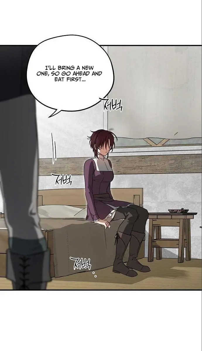Blinded by the Setting Sun Chapter 145 Page 50