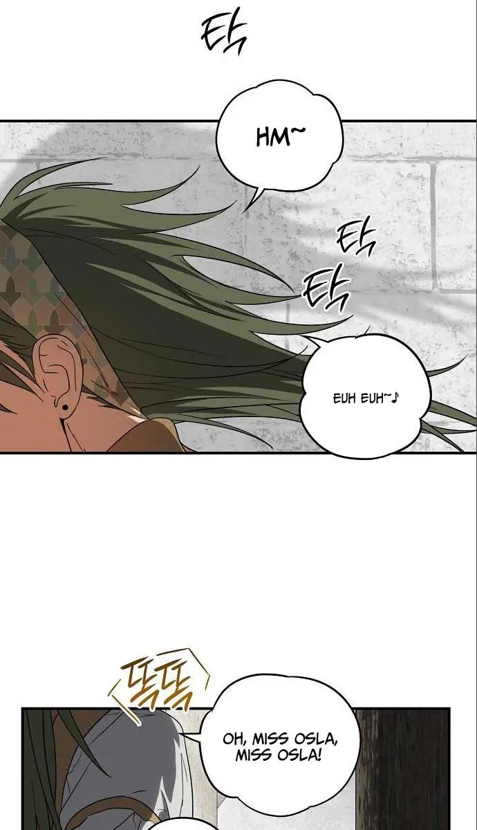 Blinded by the Setting Sun Chapter 145 Page 55