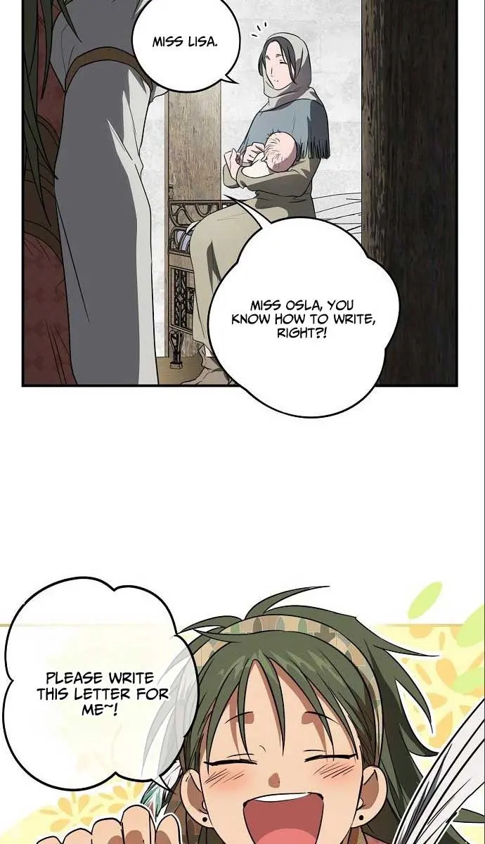 Blinded by the Setting Sun Chapter 145 Page 56