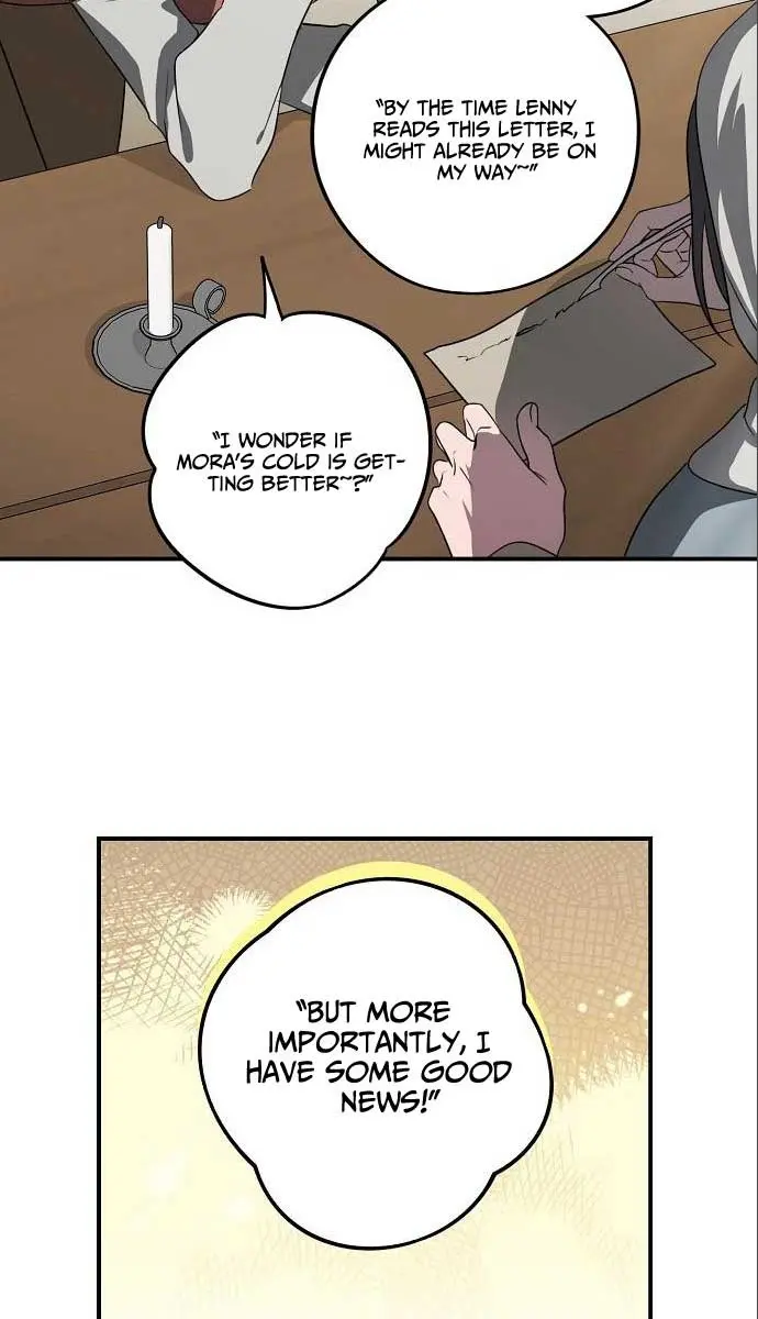 Blinded by the Setting Sun Chapter 145 Page 59