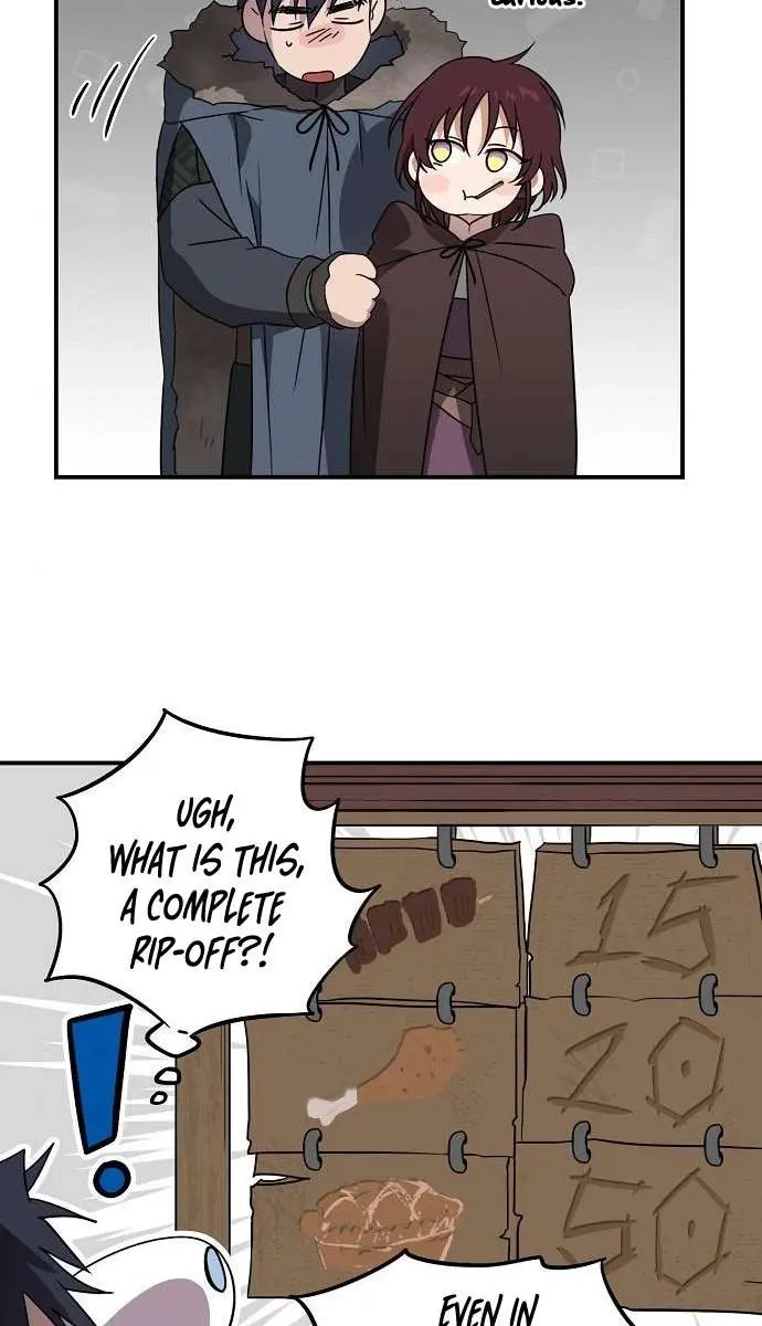 Blinded by the Setting Sun Chapter 146 Page 8