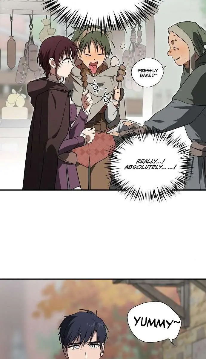 Blinded by the Setting Sun Chapter 146 Page 16
