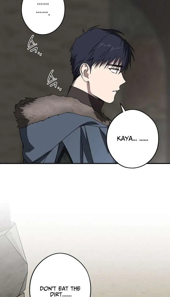 Blinded by the Setting Sun Chapter 146 Page 37