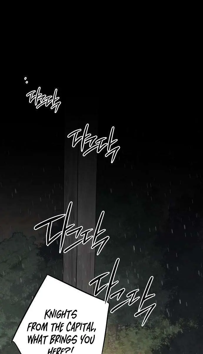 Blinded by the Setting Sun Chapter 146 Page 40