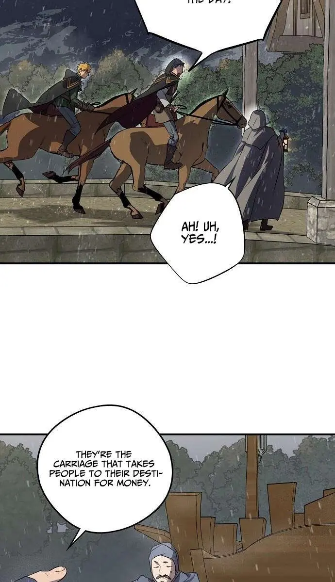 Blinded by the Setting Sun Chapter 146 Page 42