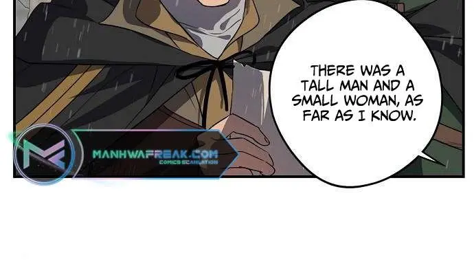 Blinded by the Setting Sun Chapter 146 Page 44