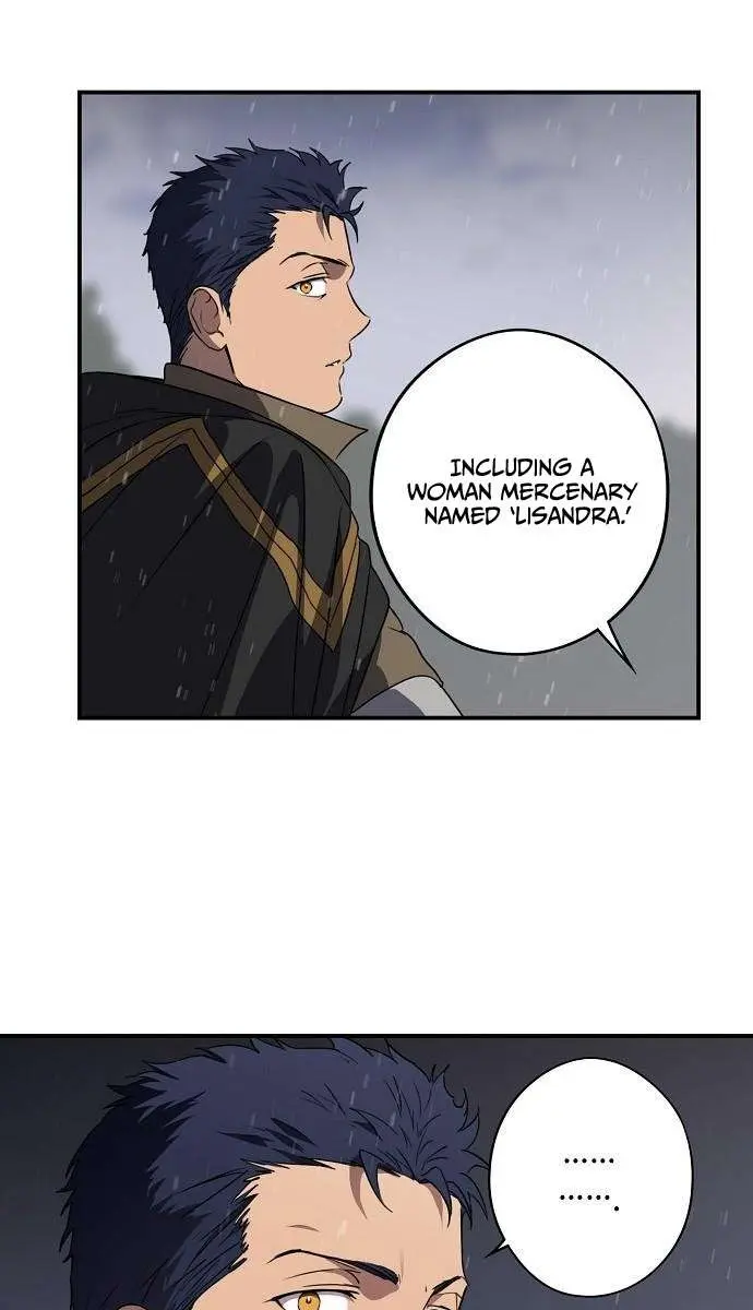 Blinded by the Setting Sun Chapter 146 Page 47
