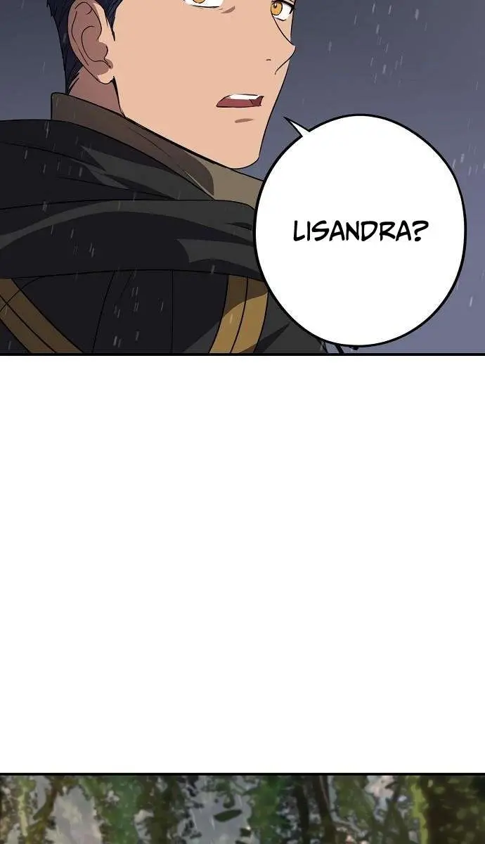Blinded by the Setting Sun Chapter 146 Page 48