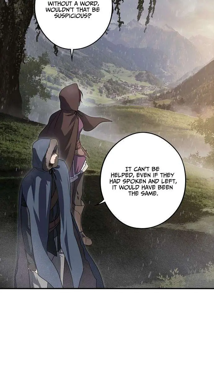 Blinded by the Setting Sun Chapter 146 Page 50