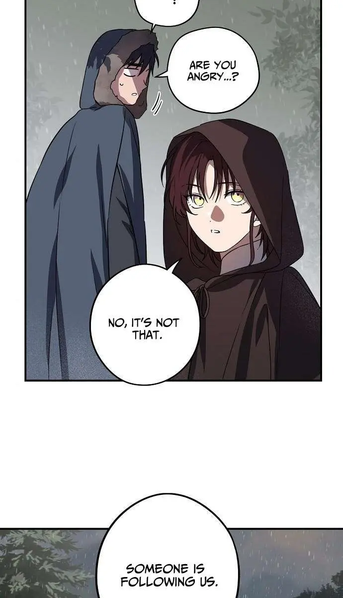 Blinded by the Setting Sun Chapter 146 Page 55