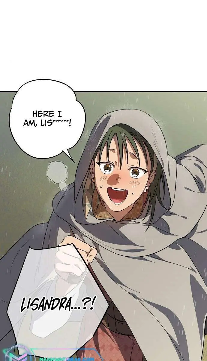 Blinded by the Setting Sun Chapter 146 Page 58