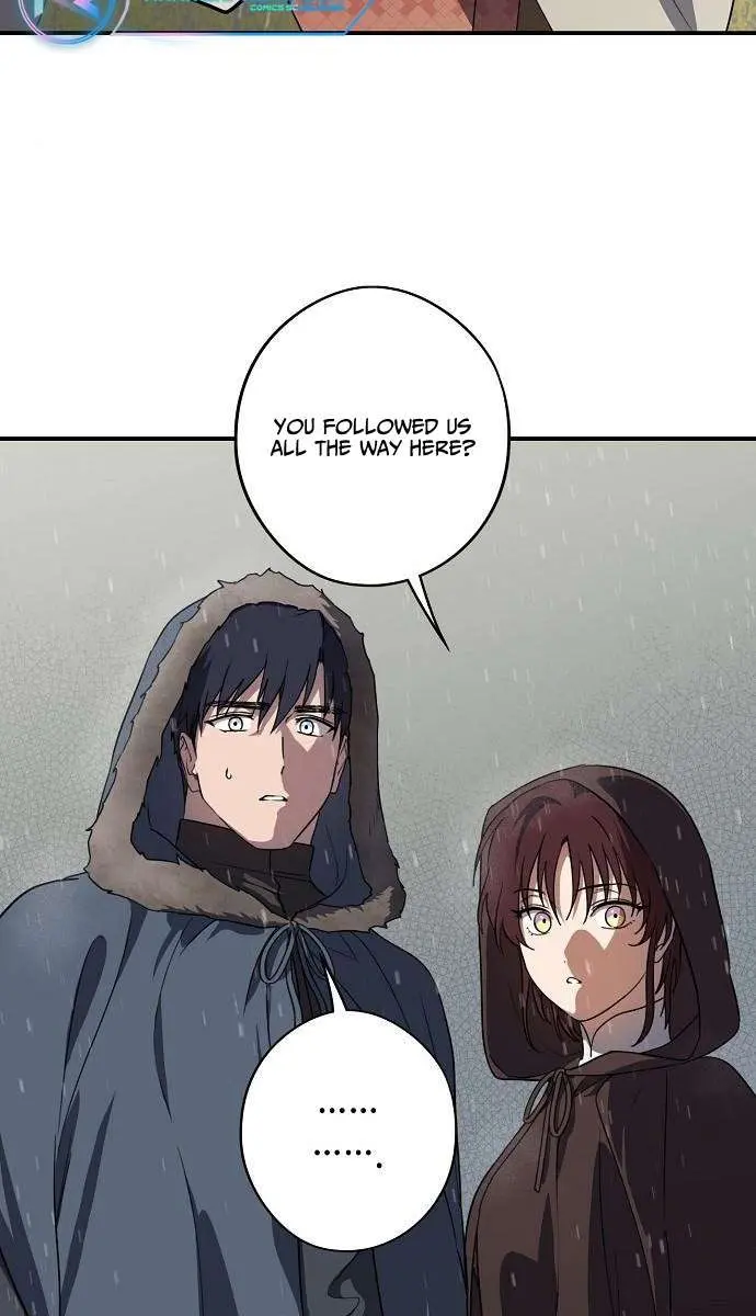 Blinded by the Setting Sun Chapter 146 Page 59