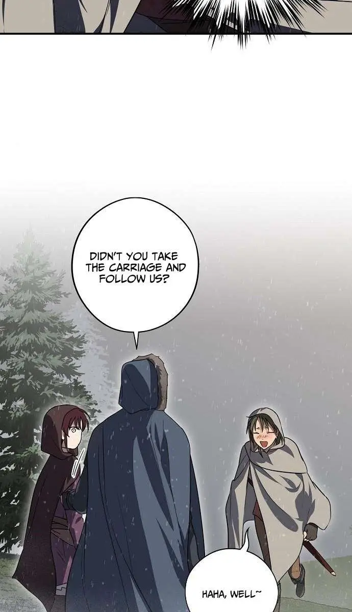 Blinded by the Setting Sun Chapter 146 Page 61