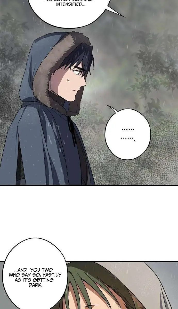 Blinded by the Setting Sun Chapter 146 Page 64