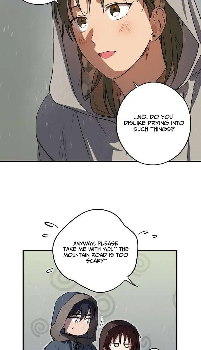 Blinded by the Setting Sun Chapter 146 Page 65