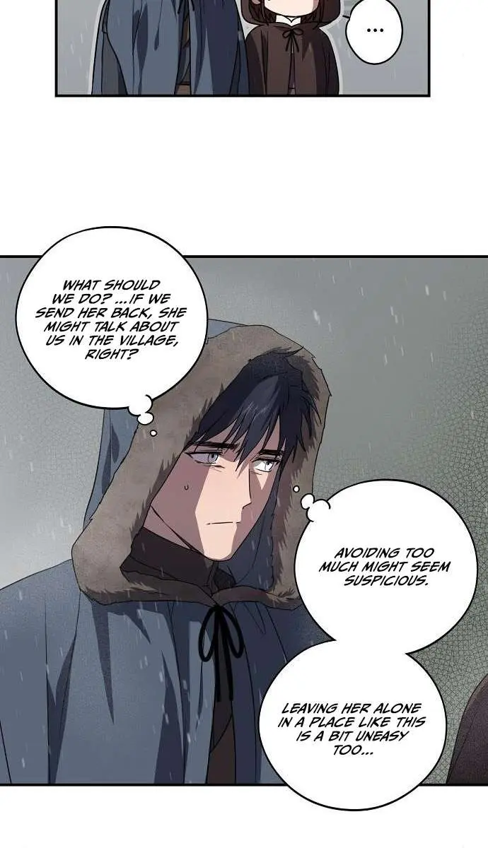 Blinded by the Setting Sun Chapter 146 Page 66