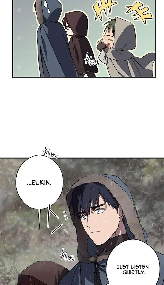 Blinded by the Setting Sun Chapter 146 Page 69