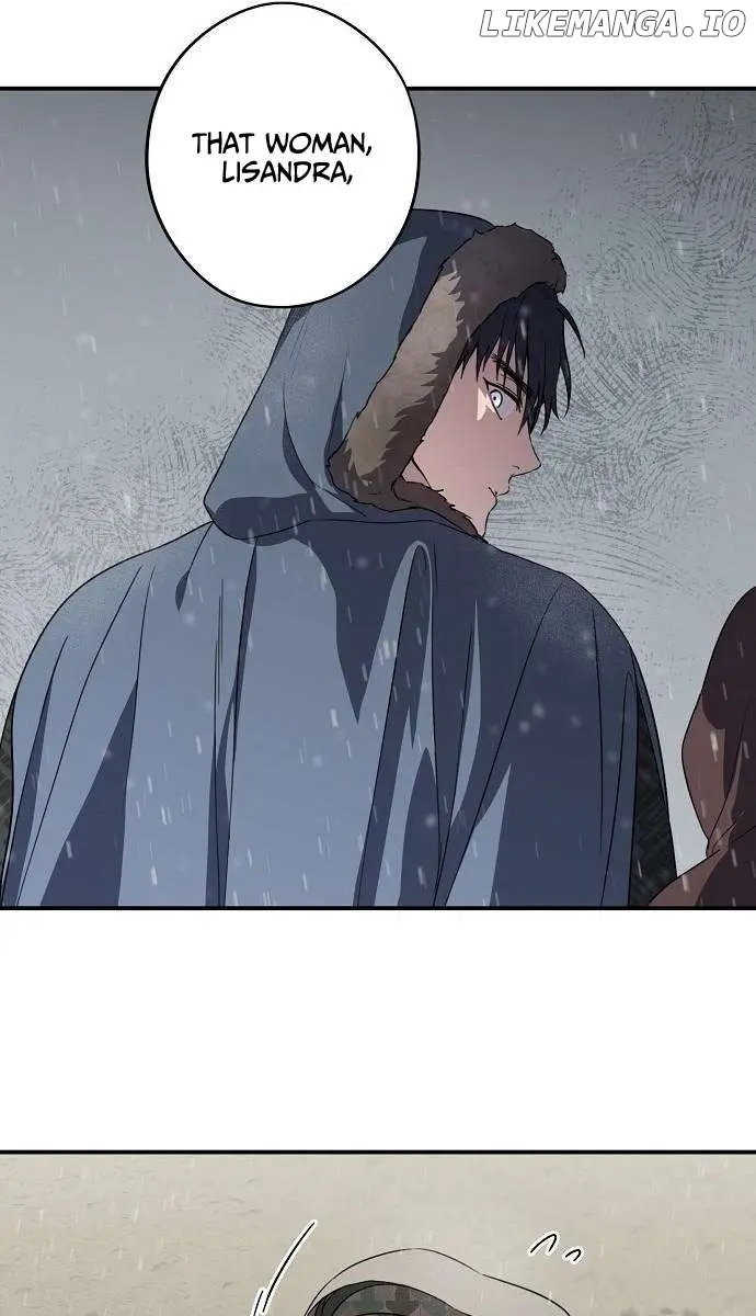 Blinded by the Setting Sun Chapter 146 Page 72