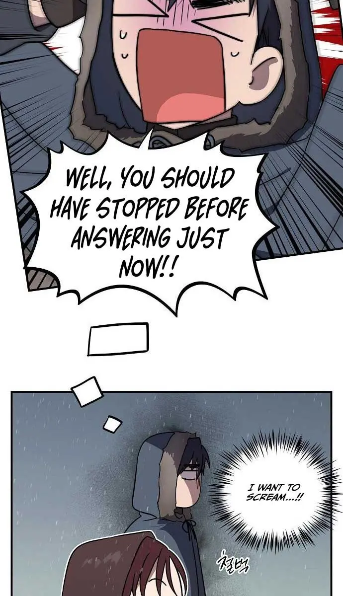 Blinded by the Setting Sun Chapter 147 Page 4