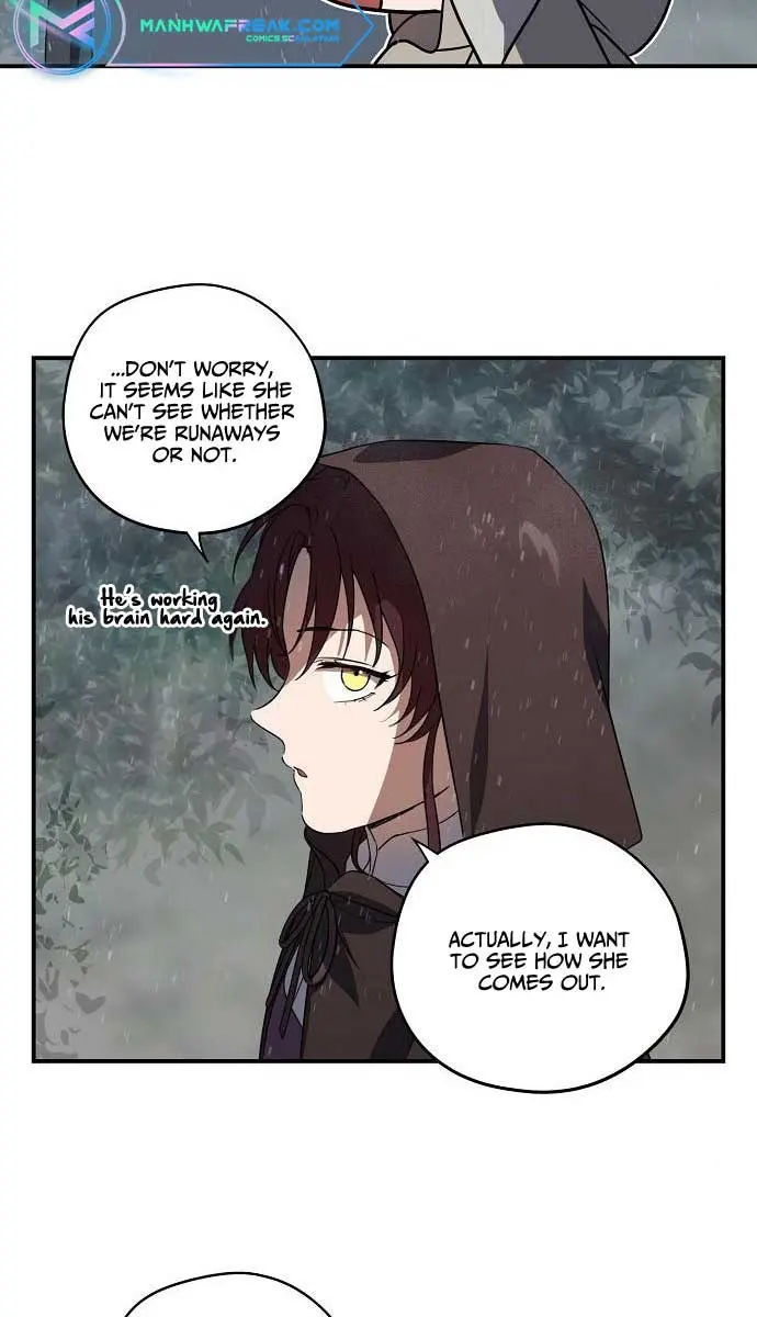 Blinded by the Setting Sun Chapter 147 Page 6