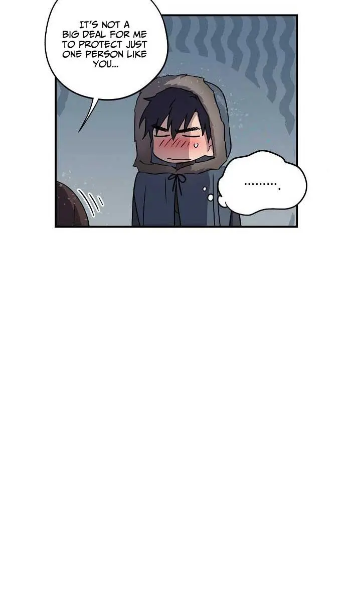 Blinded by the Setting Sun Chapter 147 Page 7