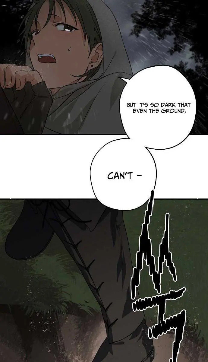 Blinded by the Setting Sun Chapter 147 Page 12
