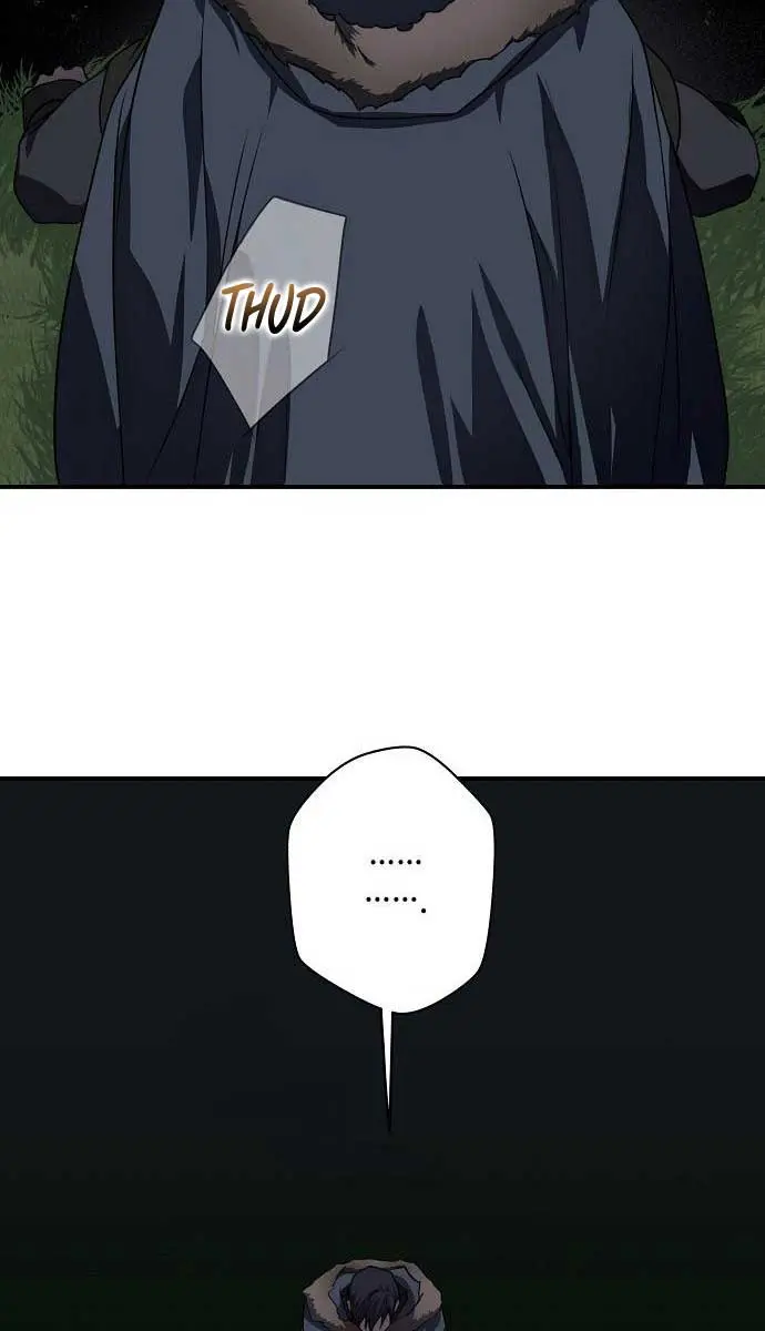 Blinded by the Setting Sun Chapter 147 Page 18