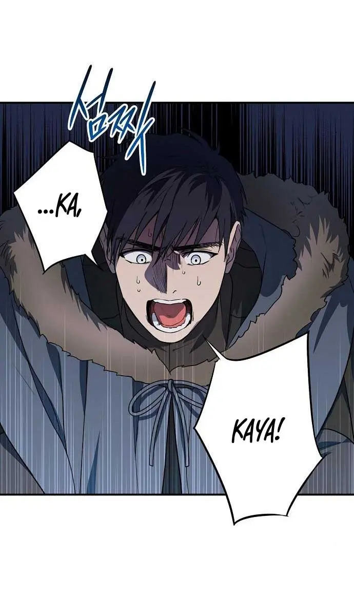 Blinded by the Setting Sun Chapter 147 Page 20