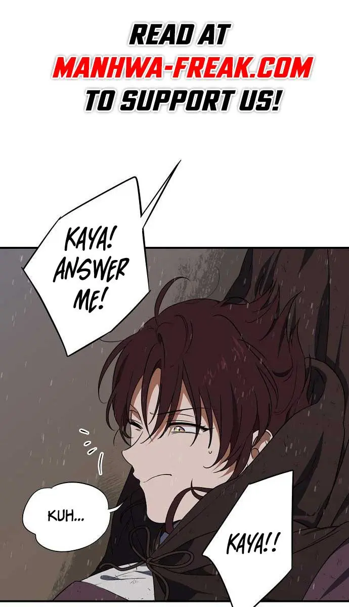 Blinded by the Setting Sun Chapter 147 Page 21