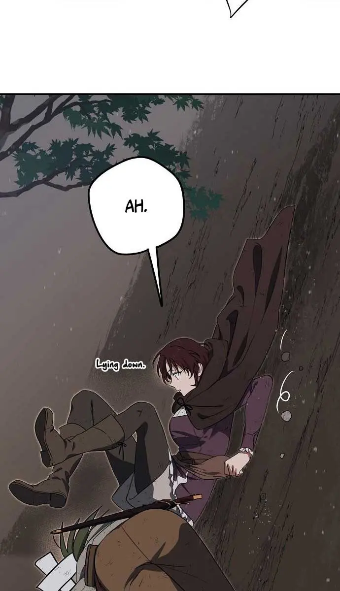 Blinded by the Setting Sun Chapter 147 Page 22