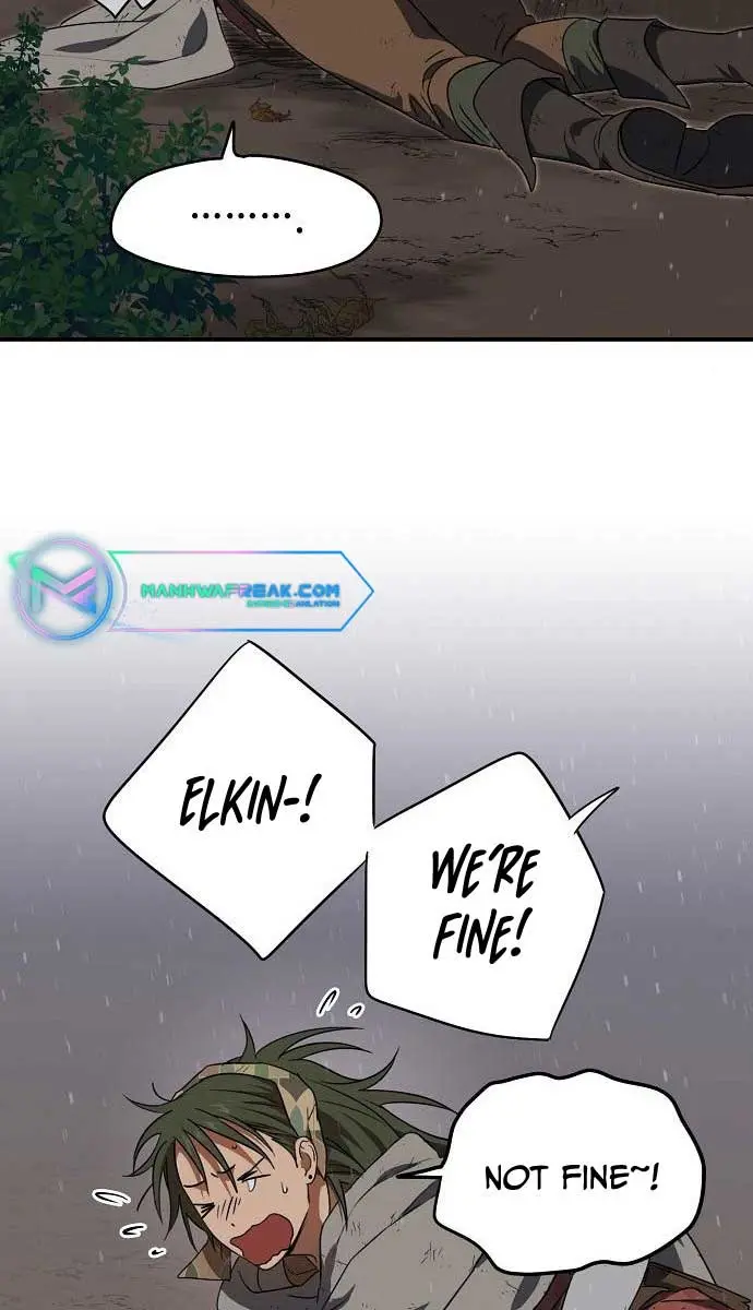 Blinded by the Setting Sun Chapter 147 Page 23