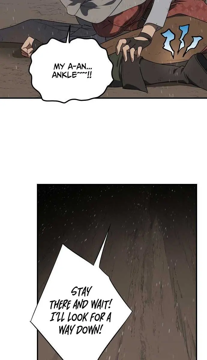 Blinded by the Setting Sun Chapter 147 Page 24