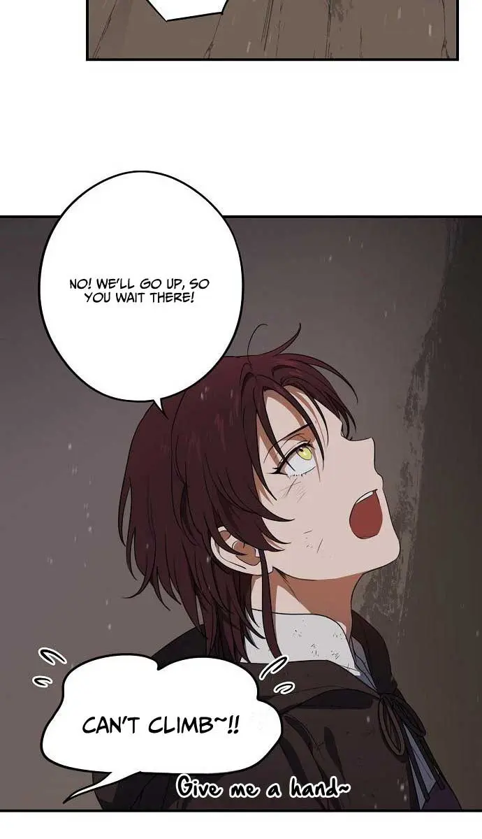 Blinded by the Setting Sun Chapter 147 Page 25